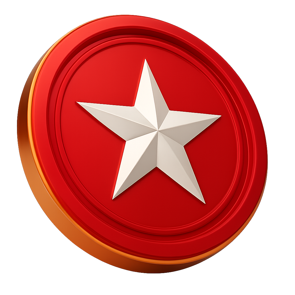 Coin Animation