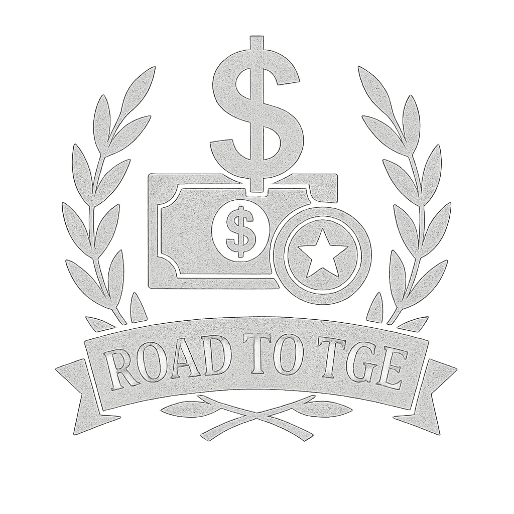 Toad to TGE