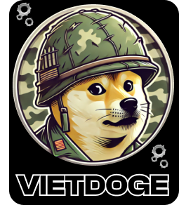 VietDoge Logo